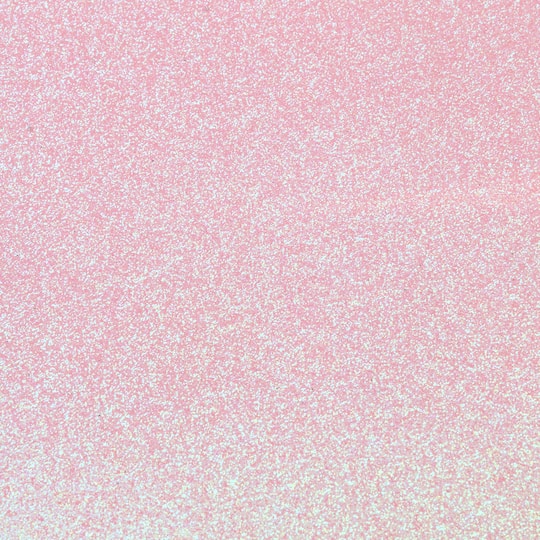 30 Pack: Light Pink Fine Glitter Paper by Recollections®, 12" x 12"